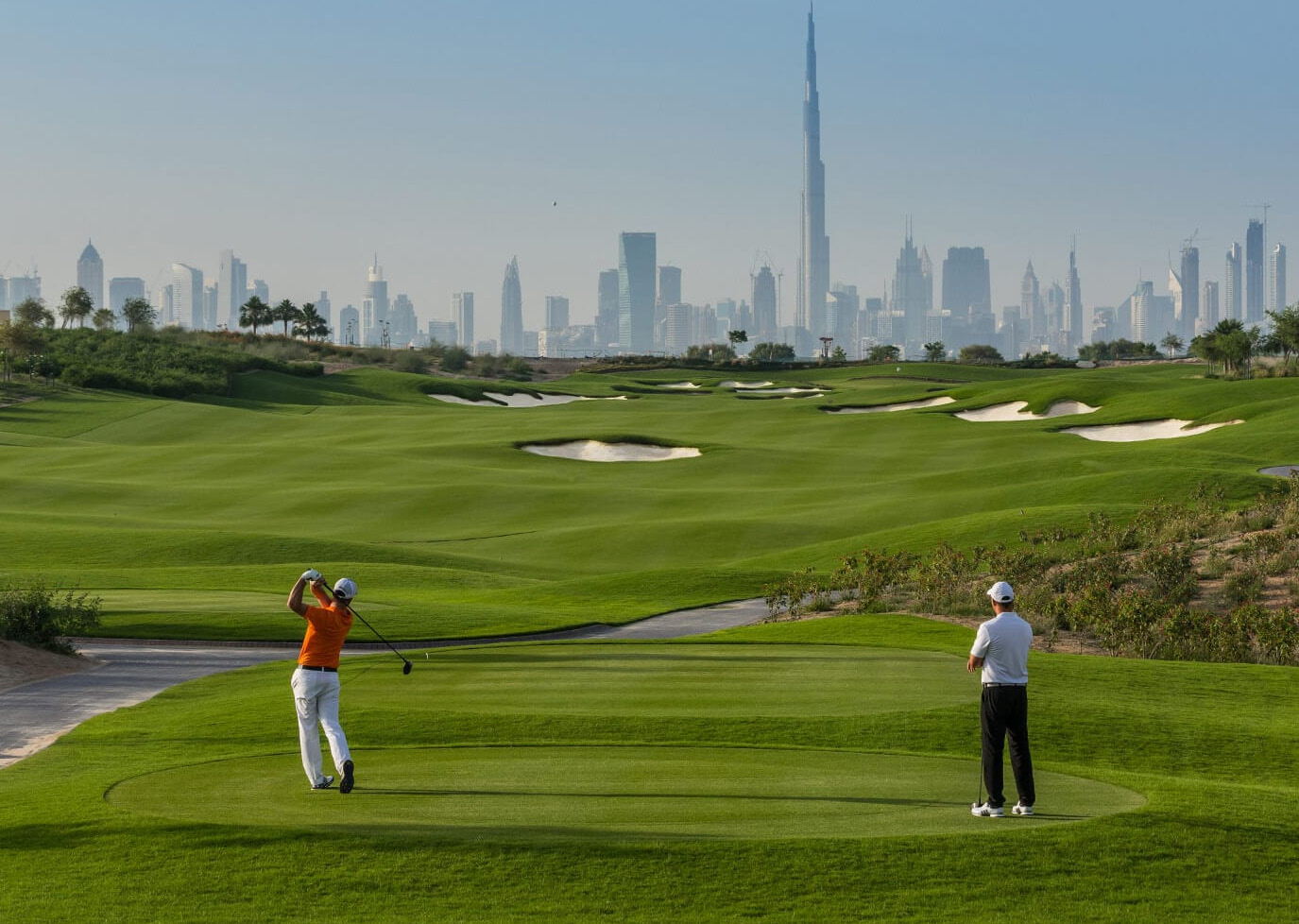 Golf