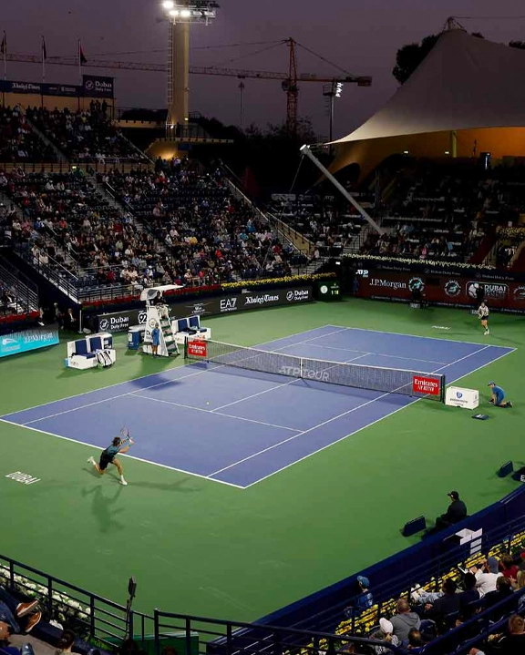 Tennis