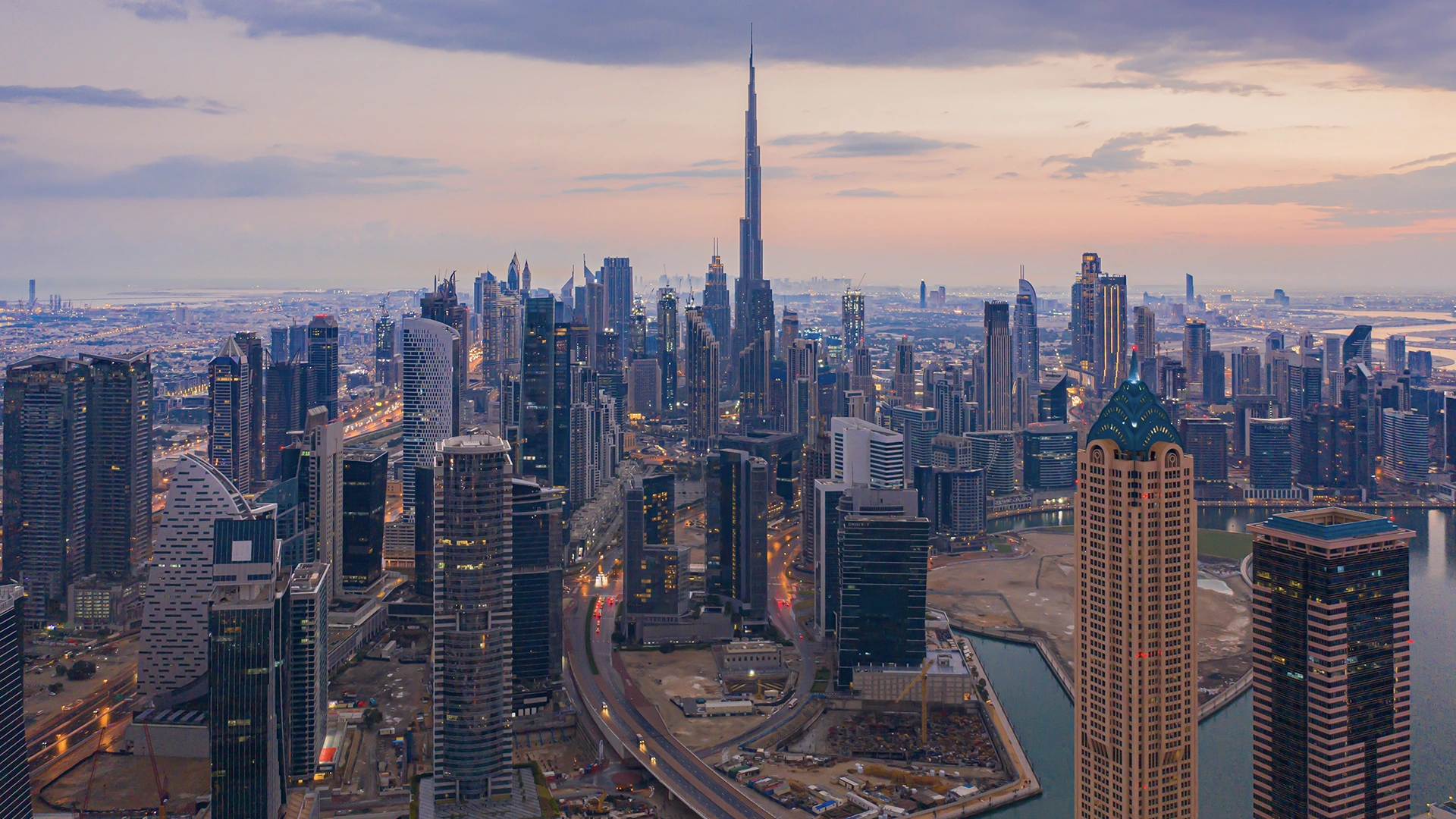 Business Bay
