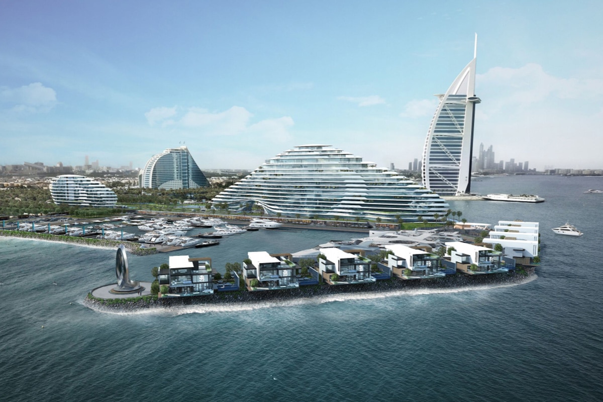 Marsa Al Arab