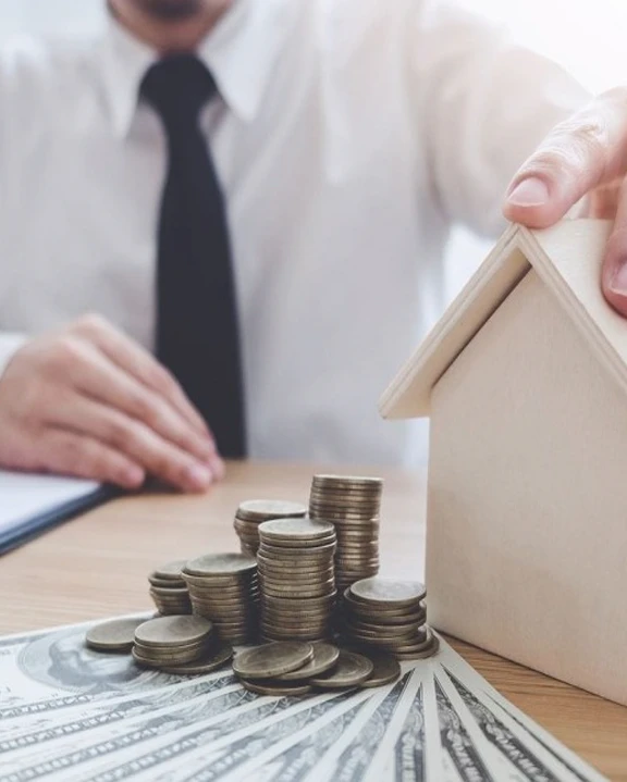 Non Resident Mortgages