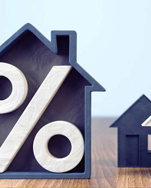 Payment Plans and Mortgages