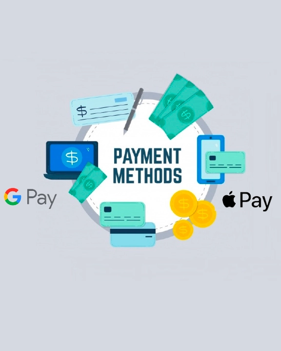 Payment Methods
